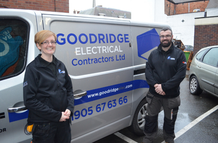 goodridge-electrical-contractors