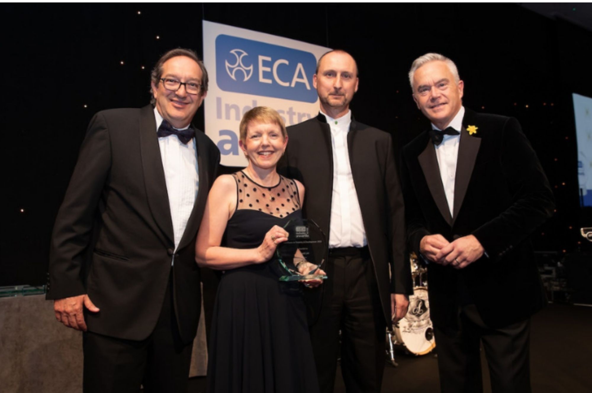ECA Awards 2019