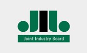 Image of The Electrotechnical JIB Logo, a partner of JTL