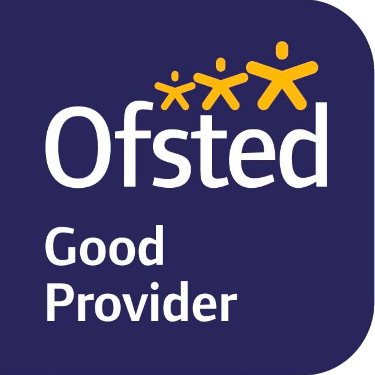 Image of Ofsted Good Provider Logo, a partner of JTL