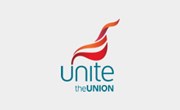 Image of Unite the Union Logo, a partner of JTL