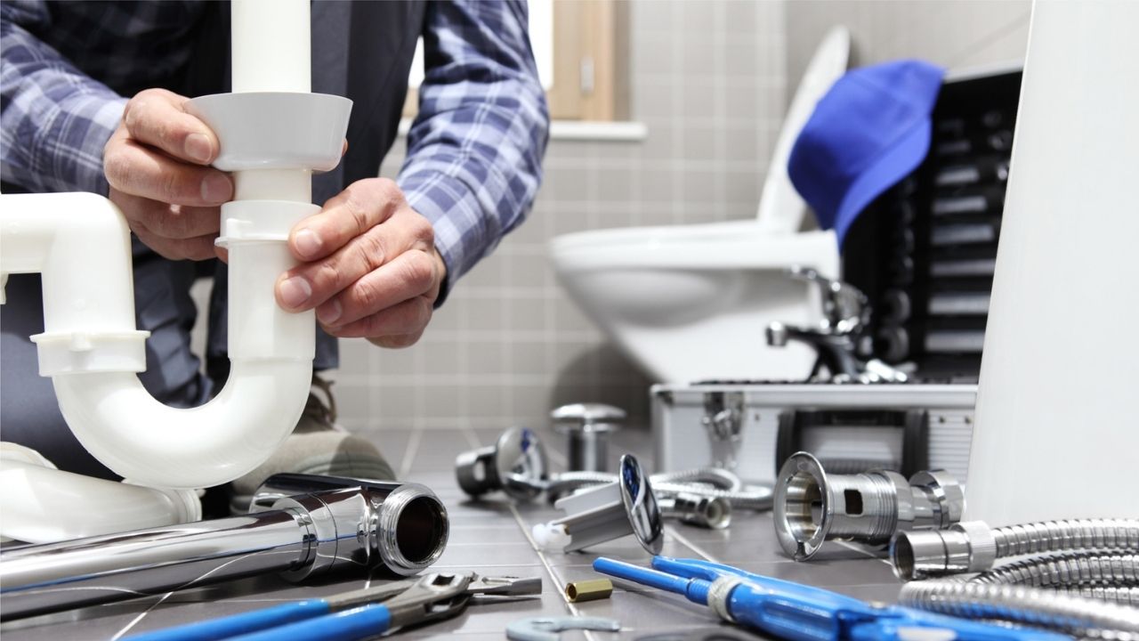 What you need to know about the new Level 3 Plumbing & Heating Standard