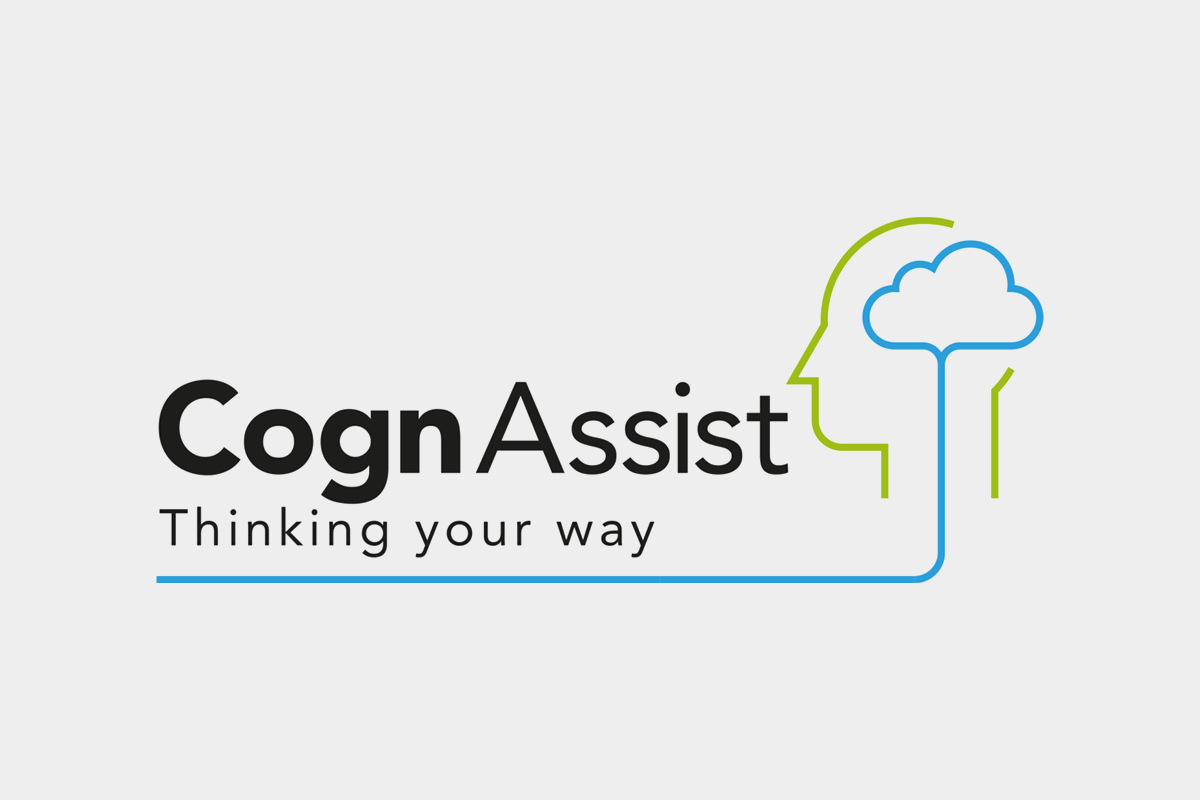 CognAssist - Thinking your way