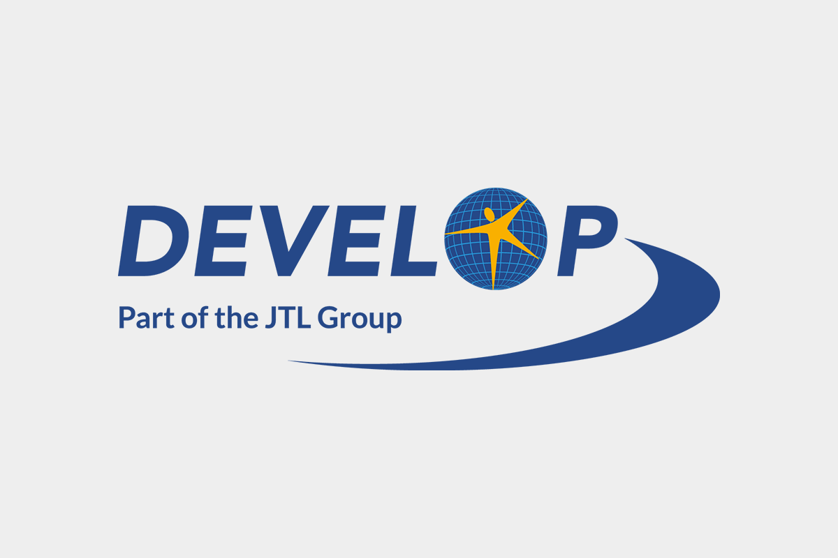 Develop - Part of JTL Group