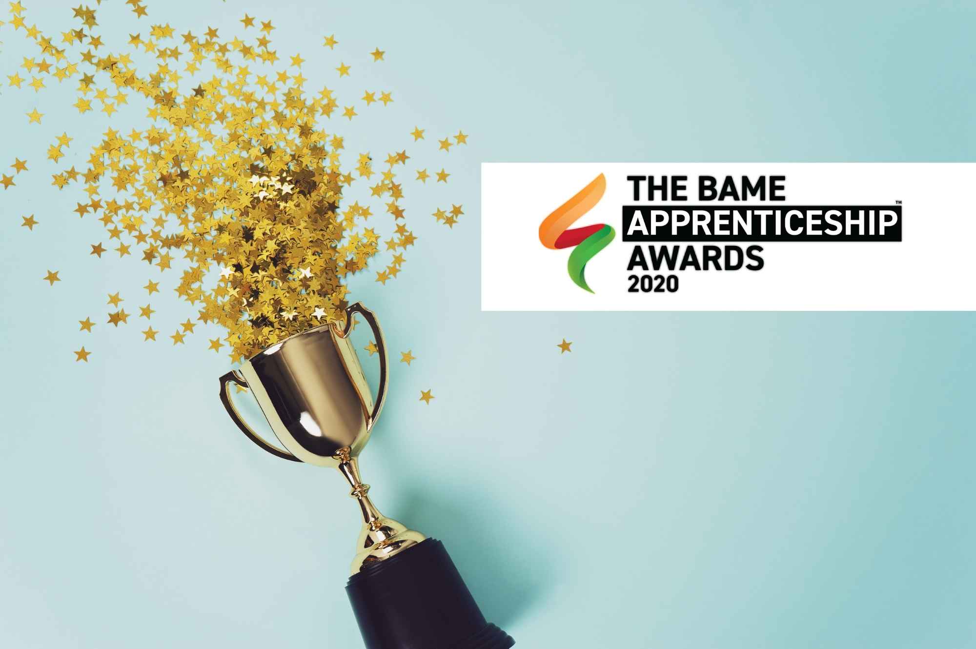 Watch the BAME Apprenticeship Awards 2020