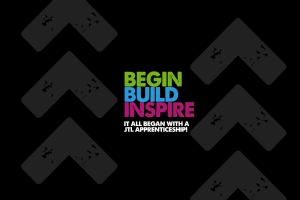 Begin Build Inspire