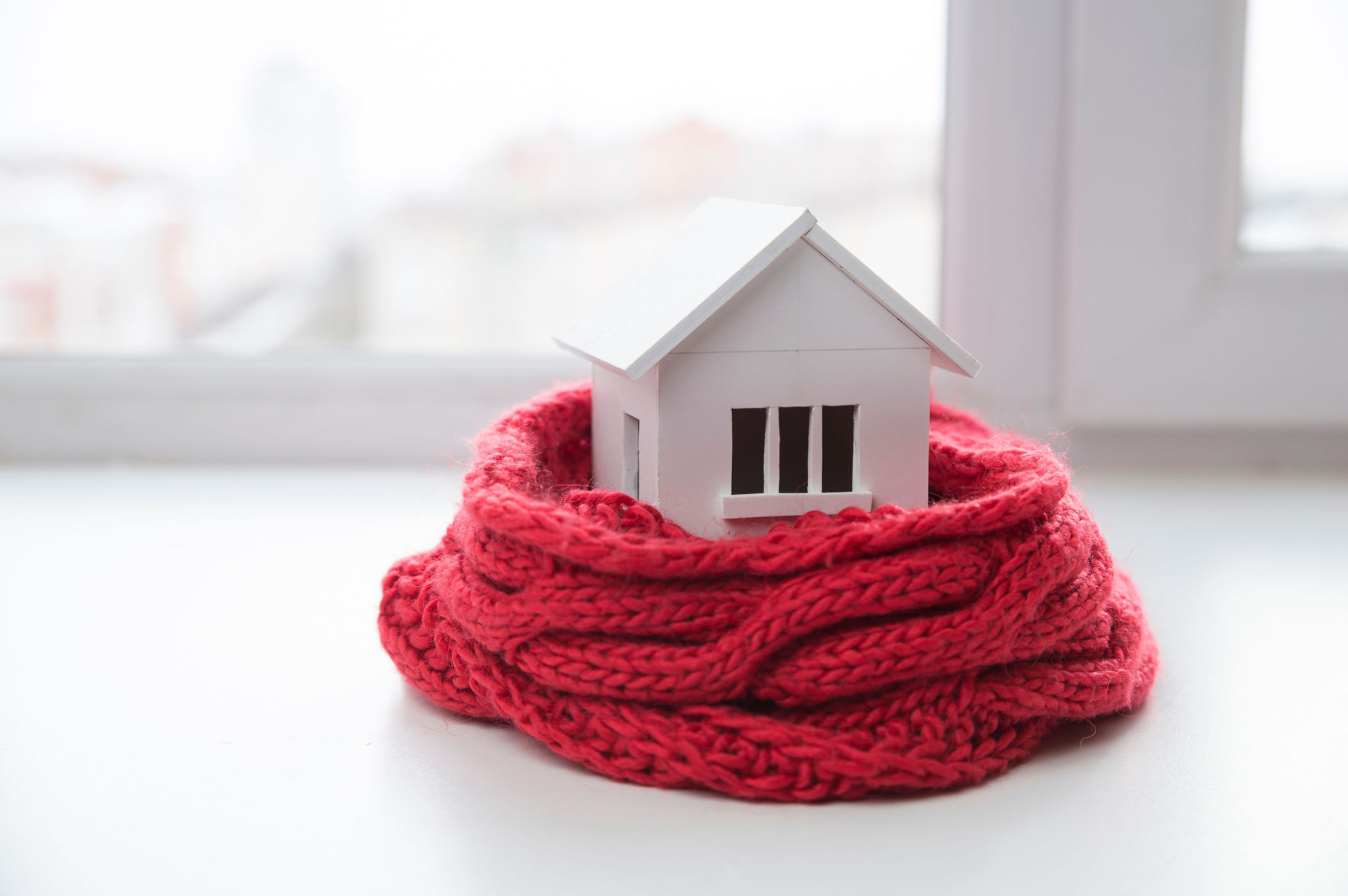 Winter Home energy saving tips