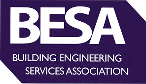 BESA Building Engineering Services Association