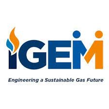 The Institution of Gas Engineers and Managers