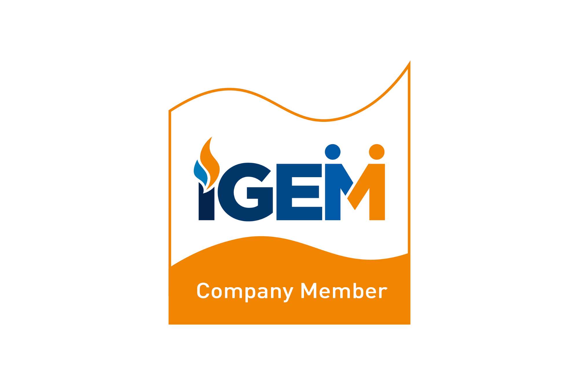 JTL becomes a member of the Institution of Gas Engineers & Managers (IGEM)