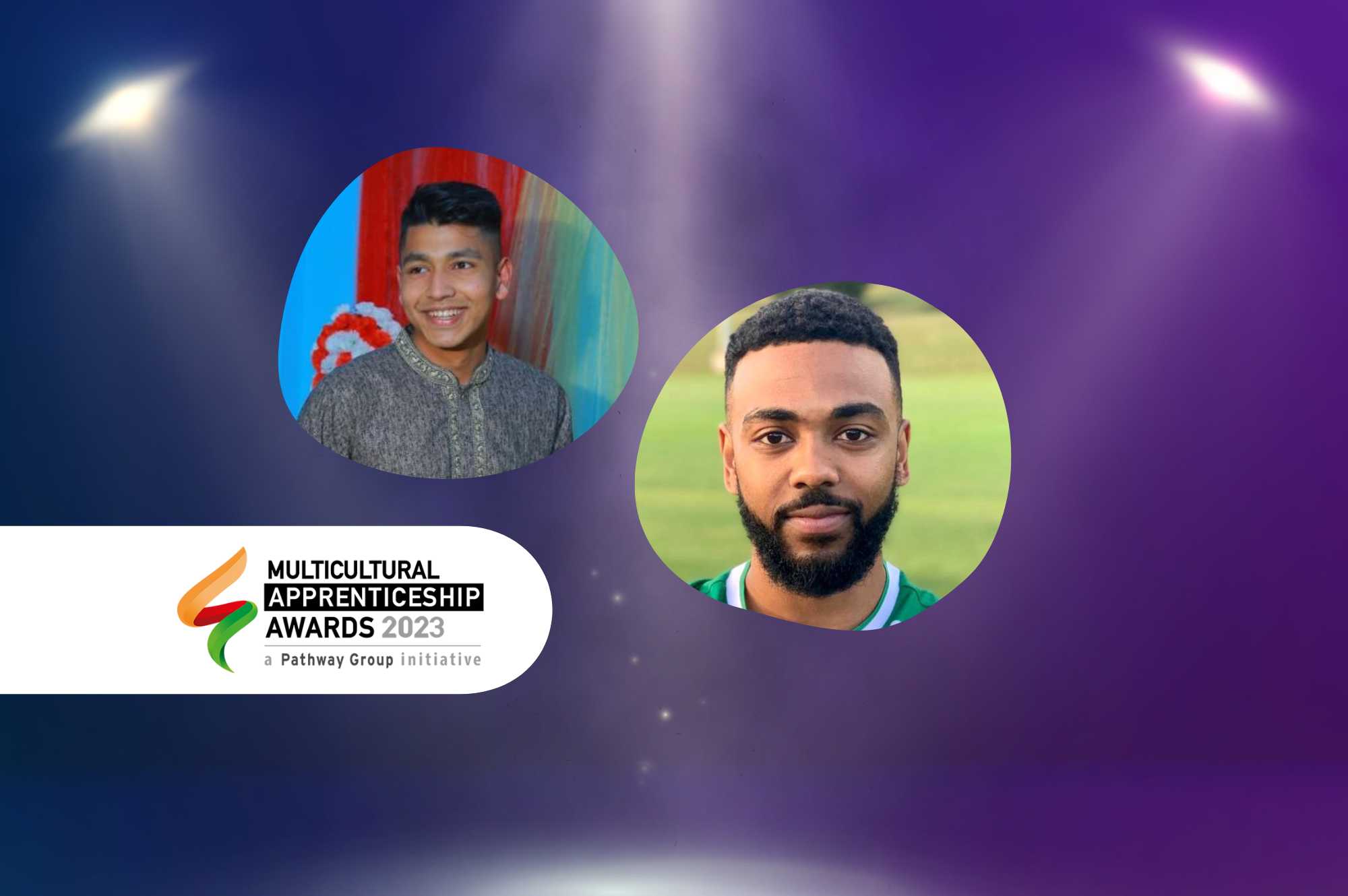 JTL and its apprentices shortlisted at the Multicultural Apprenticeship Awards