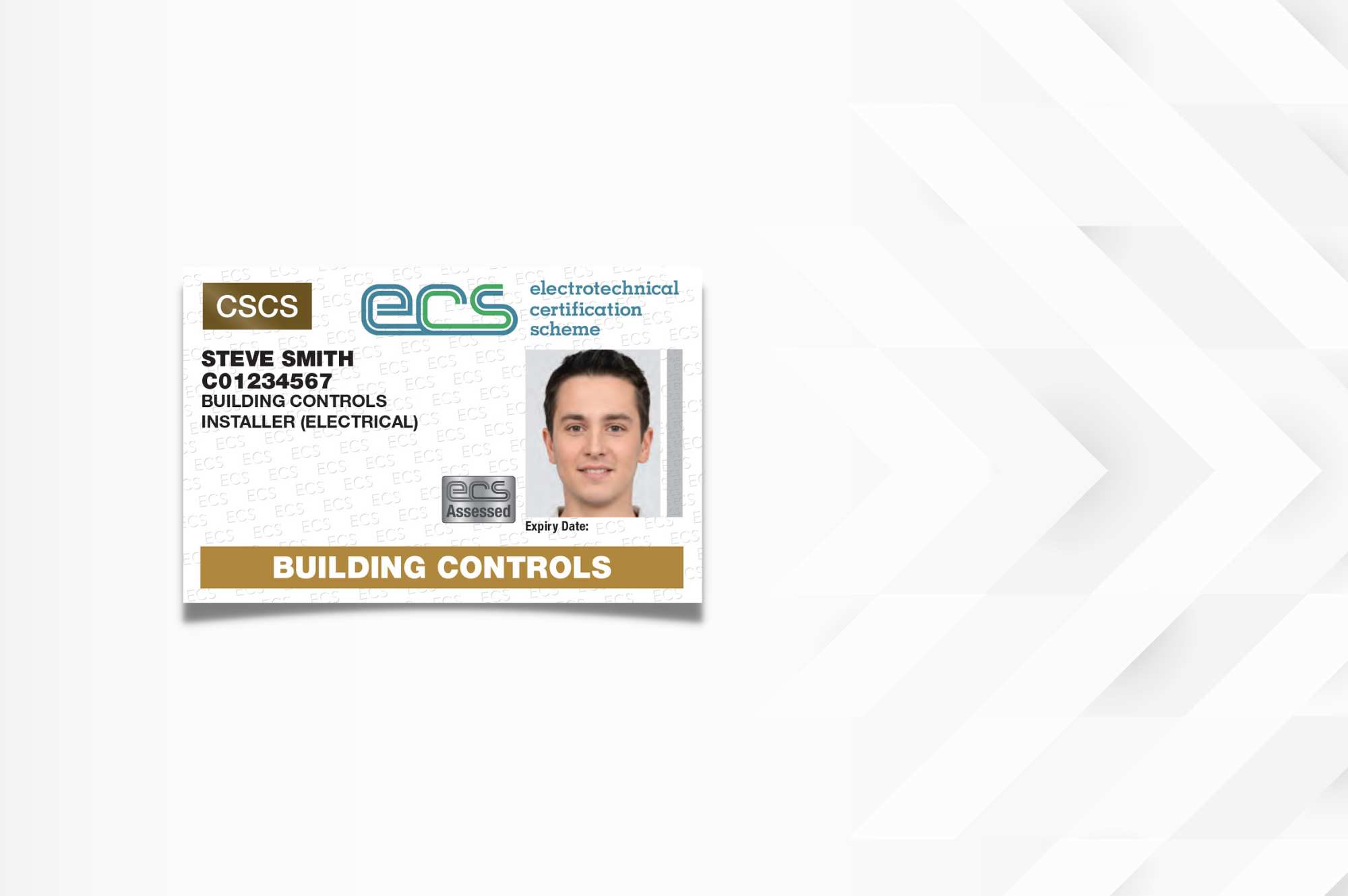 New ECS cards launched for Building Controls sector