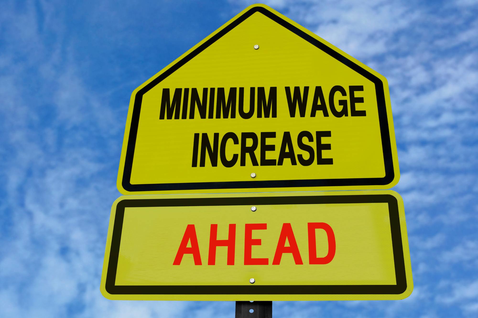Why raising the apprenticeship minimum wage is good for the economy